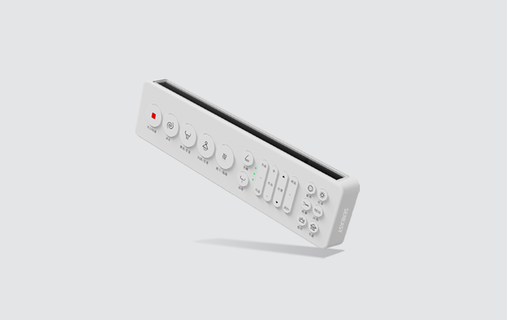 Bidets Remote Control