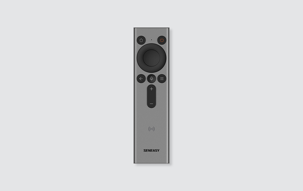 UWB Remote Control